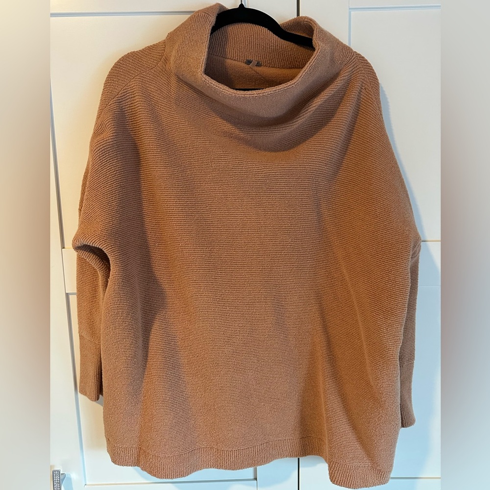 Free People Ottoman Tunic